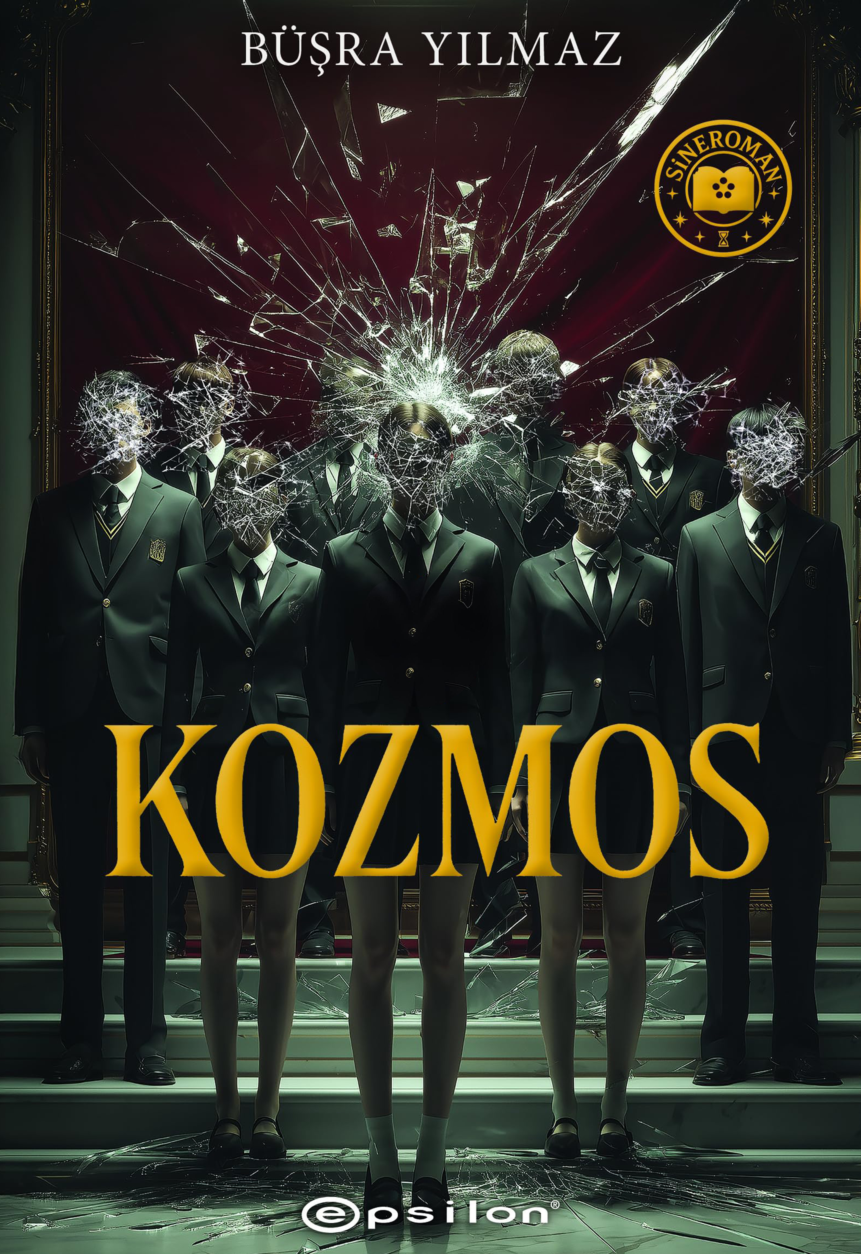 Kozmos