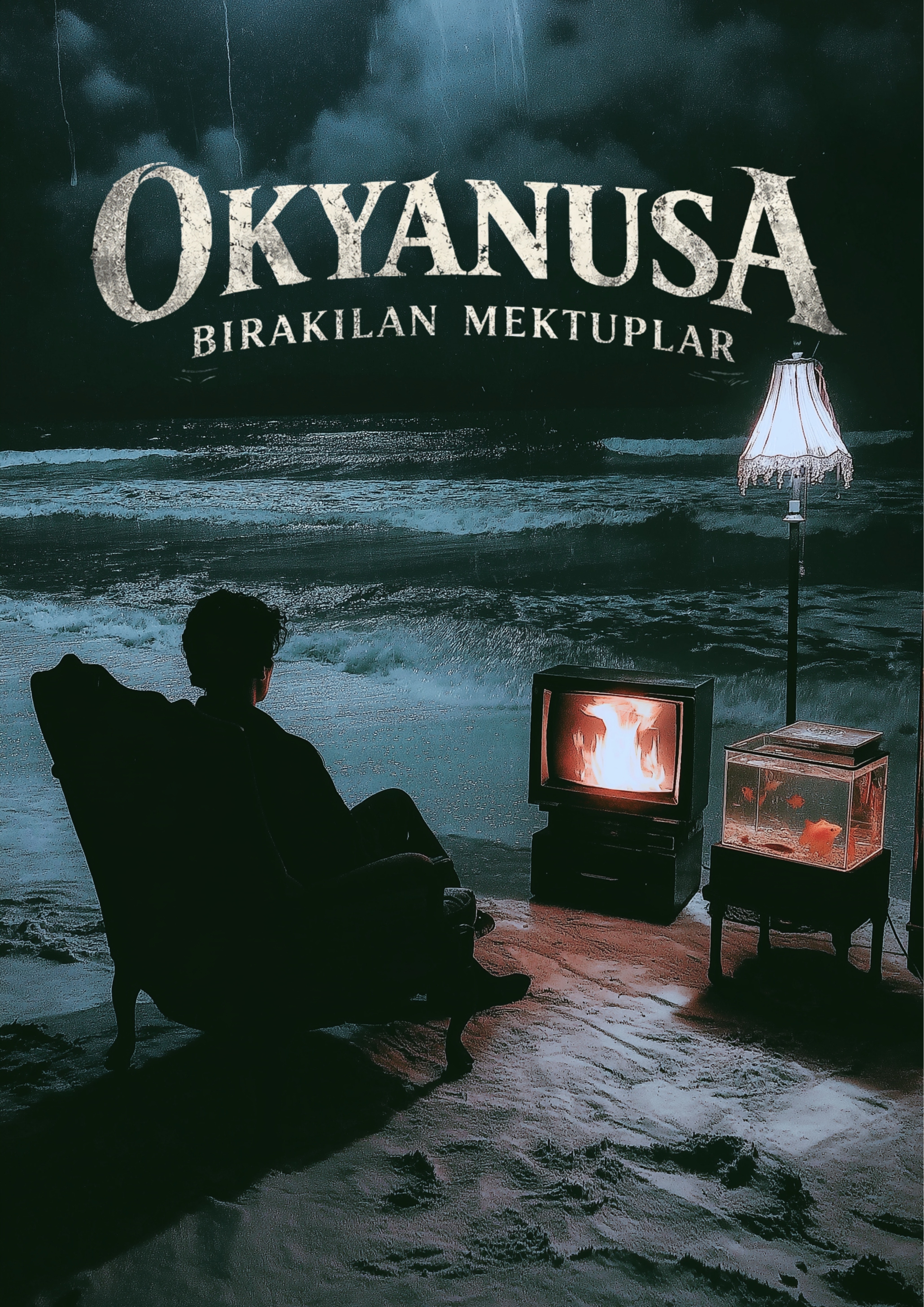 Okyanusa Bırakılan Mektuplar