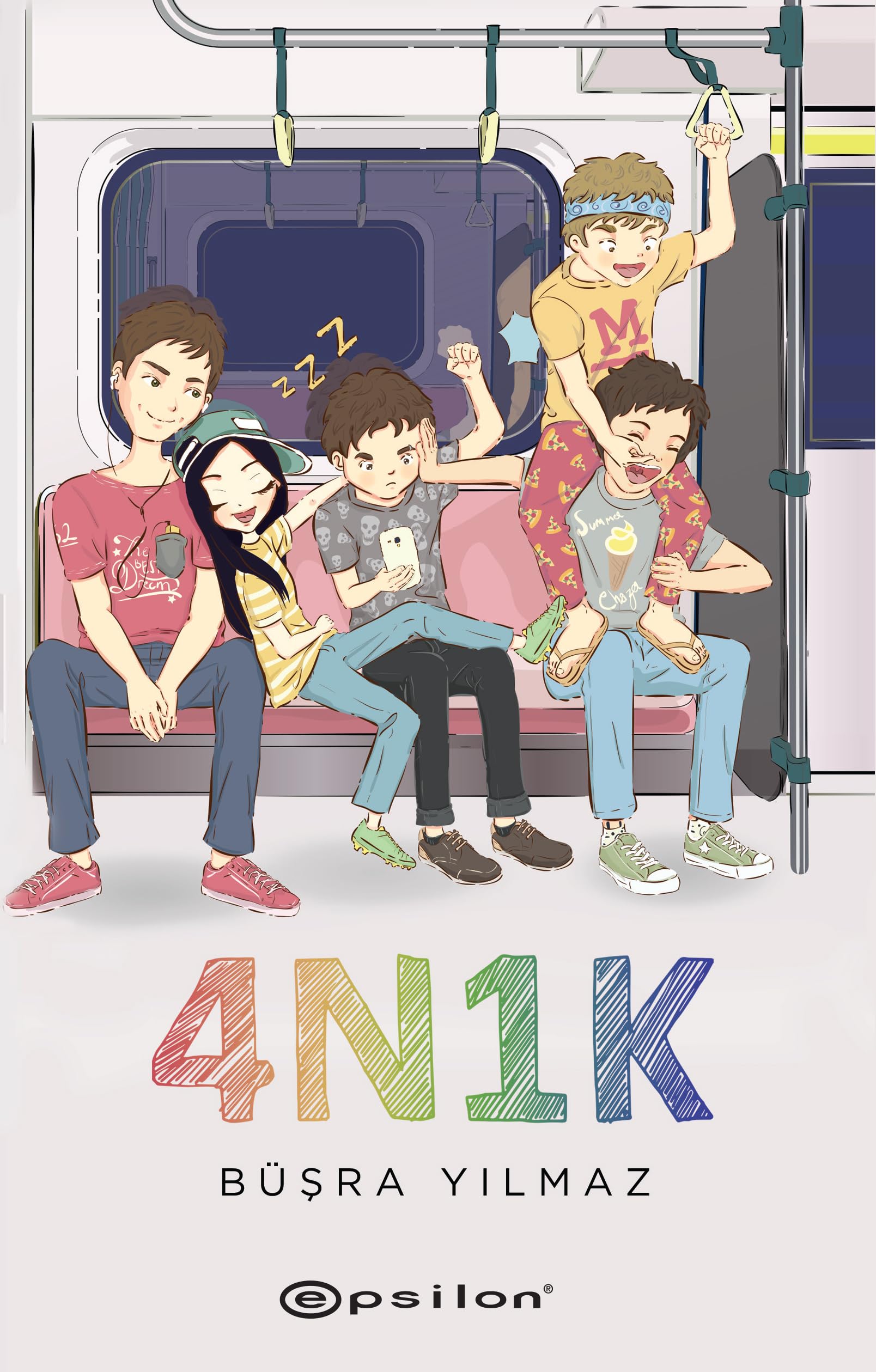 4N1K